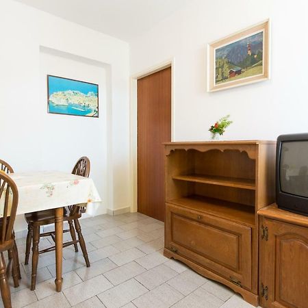 Apartment Pavacic كرك المظهر الخارجي الصورة
