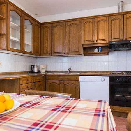 Apartment Pavacic كرك المظهر الخارجي الصورة