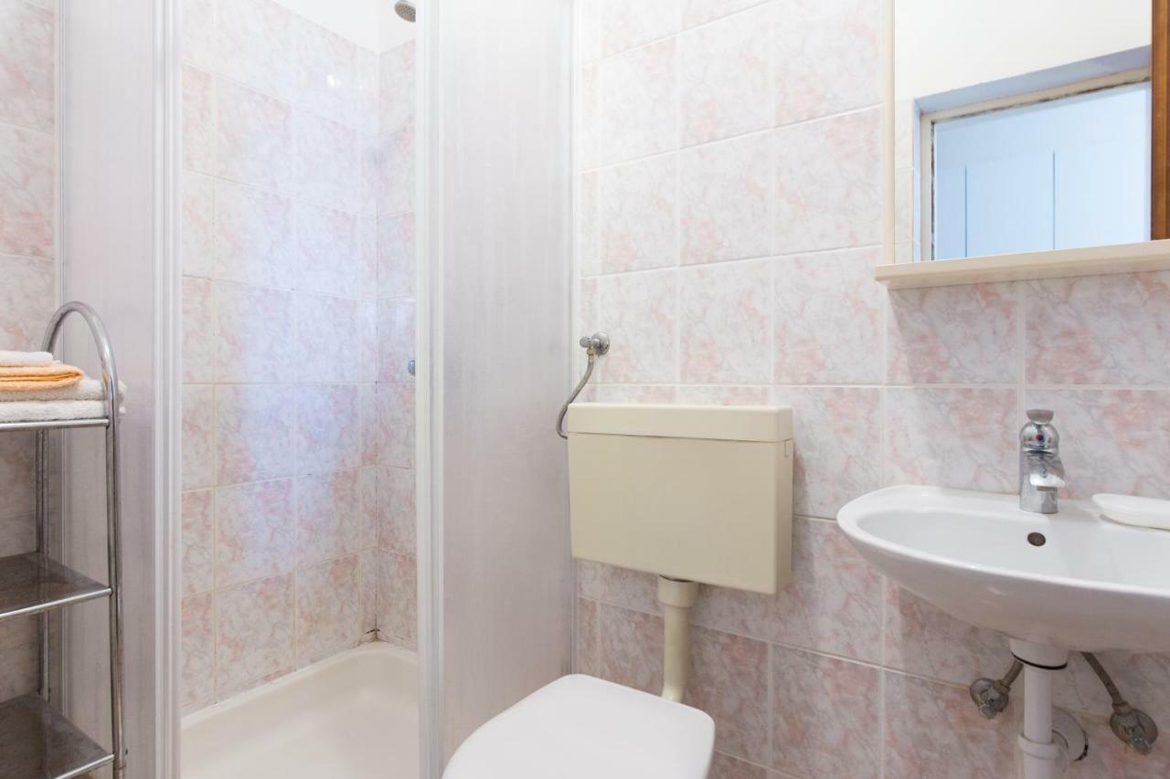 Apartment Pavacic كرك المظهر الخارجي الصورة