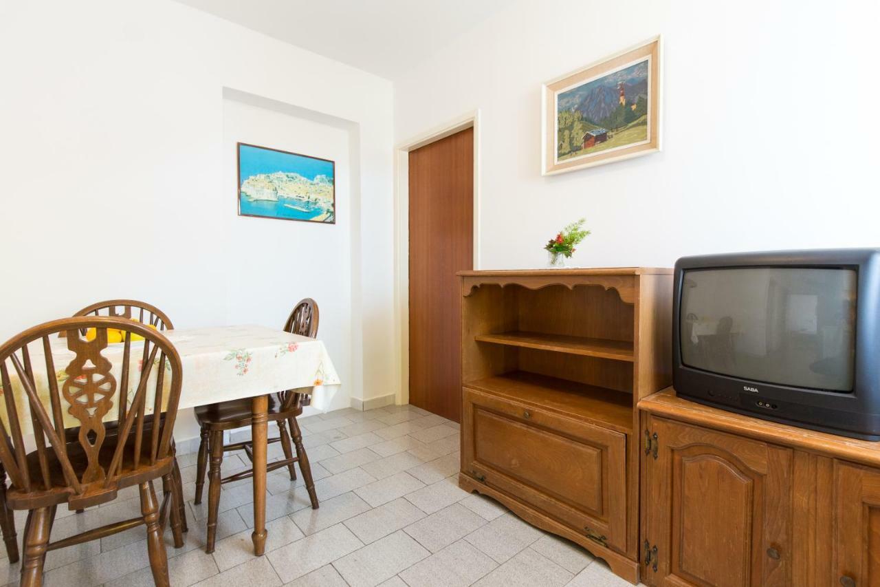Apartment Pavacic كرك المظهر الخارجي الصورة