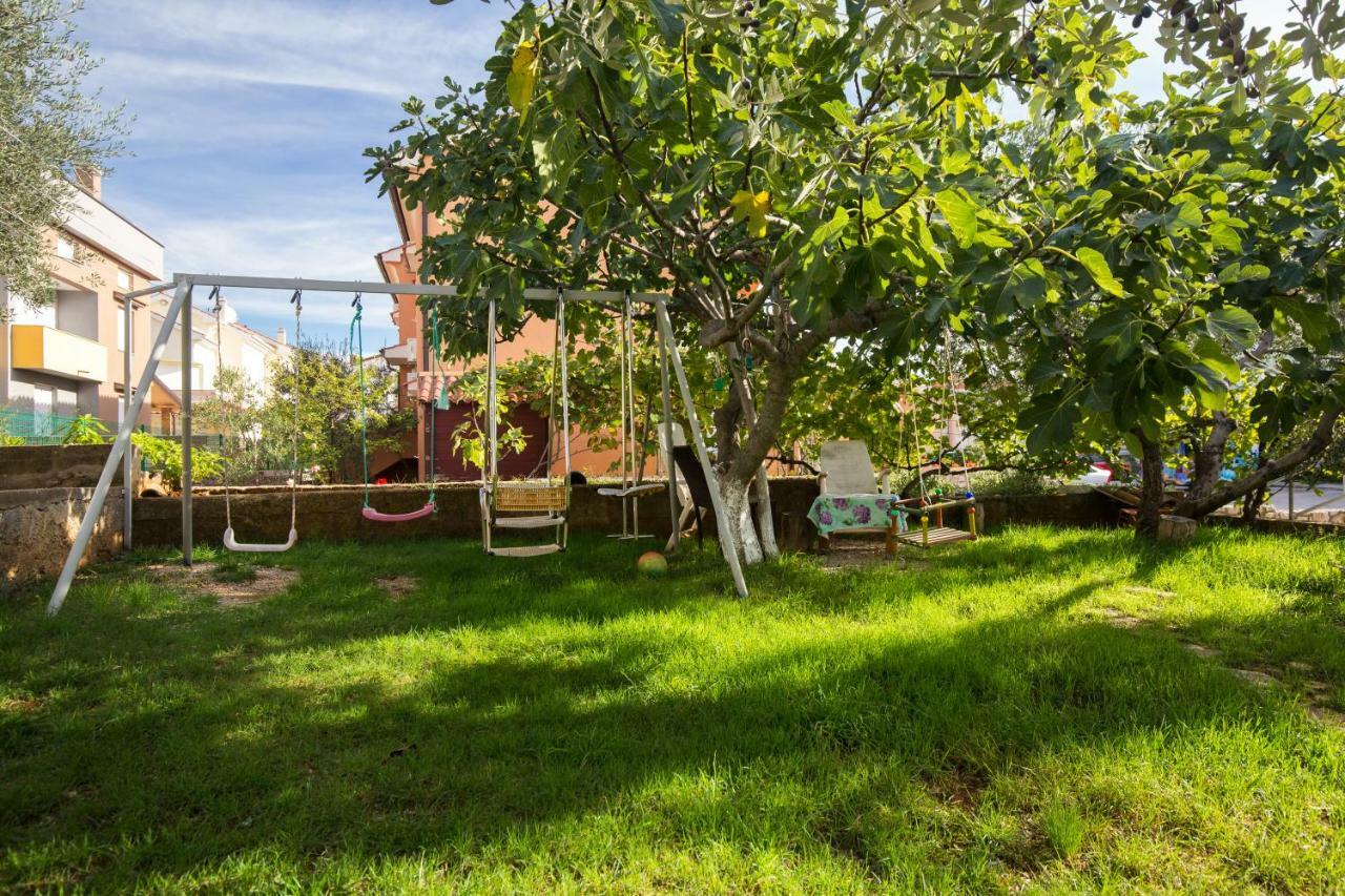 Apartment Pavacic كرك المظهر الخارجي الصورة