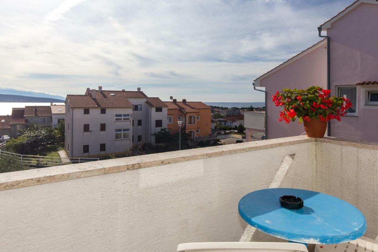 Apartment Pavacic كرك المظهر الخارجي الصورة