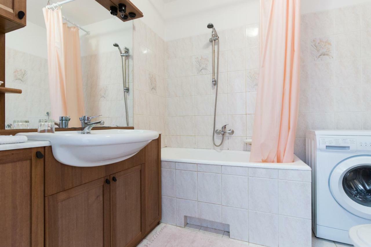 Apartment Pavacic كرك المظهر الخارجي الصورة