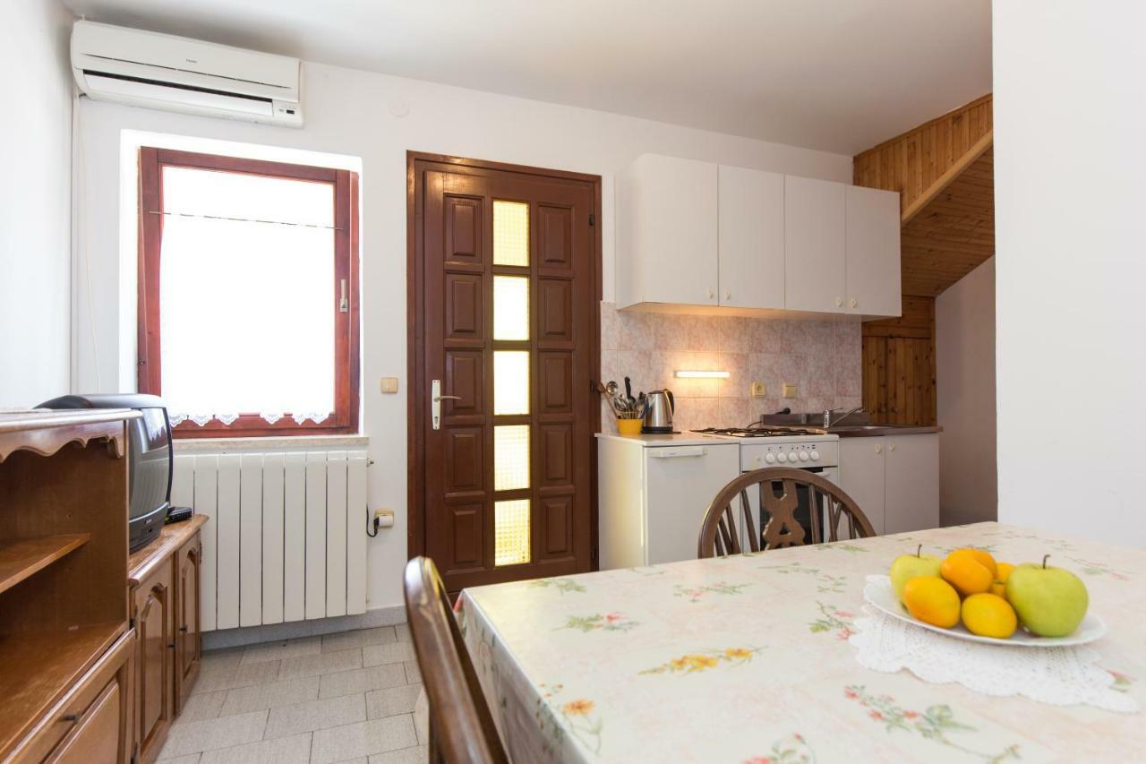 Apartment Pavacic كرك المظهر الخارجي الصورة