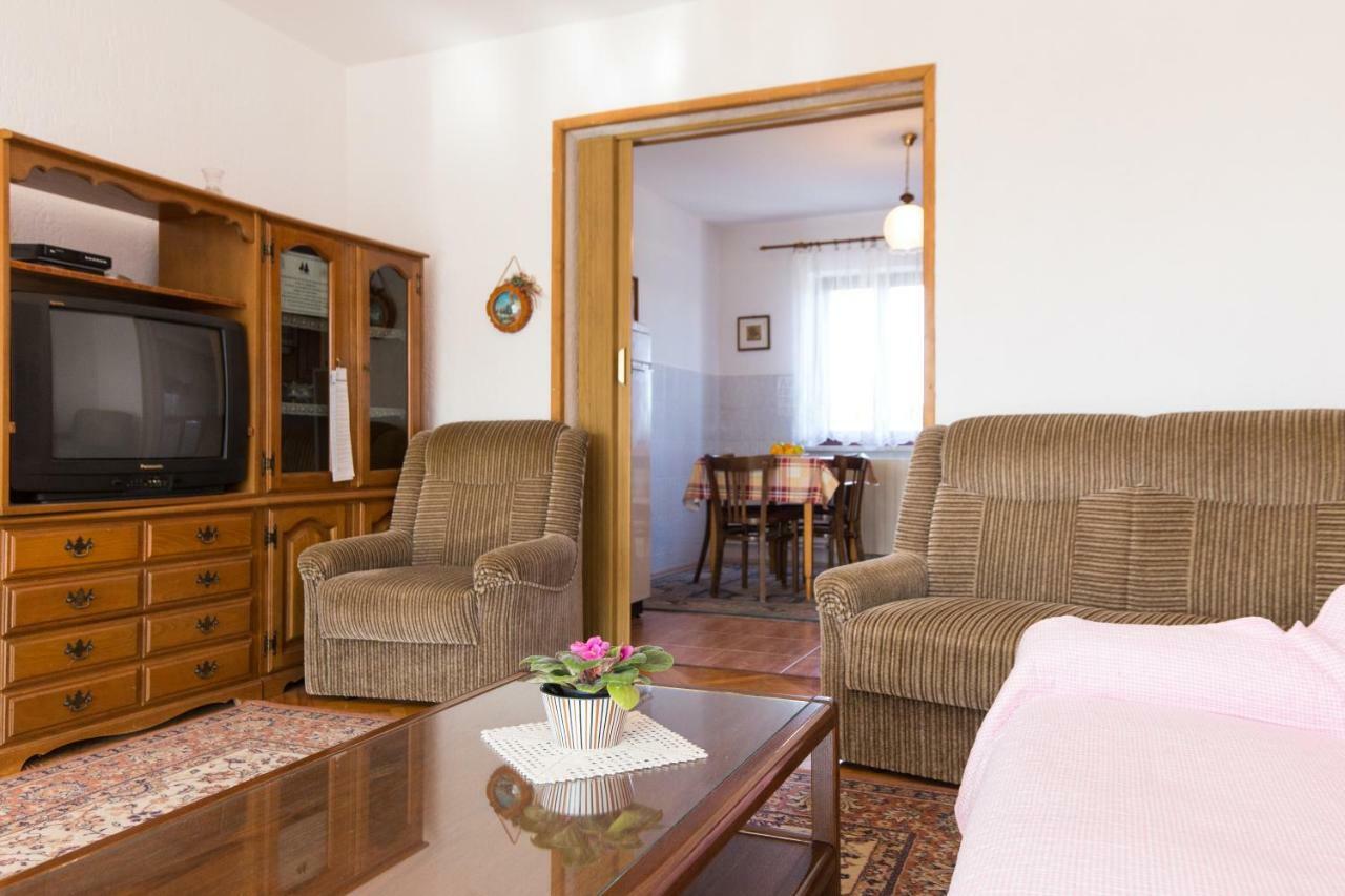 Apartment Pavacic كرك المظهر الخارجي الصورة