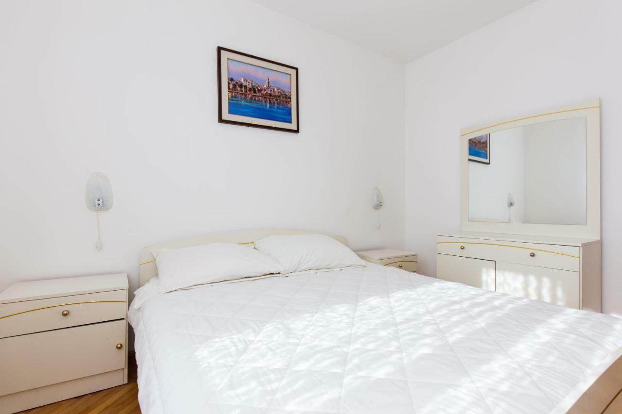 Apartment Pavacic كرك المظهر الخارجي الصورة