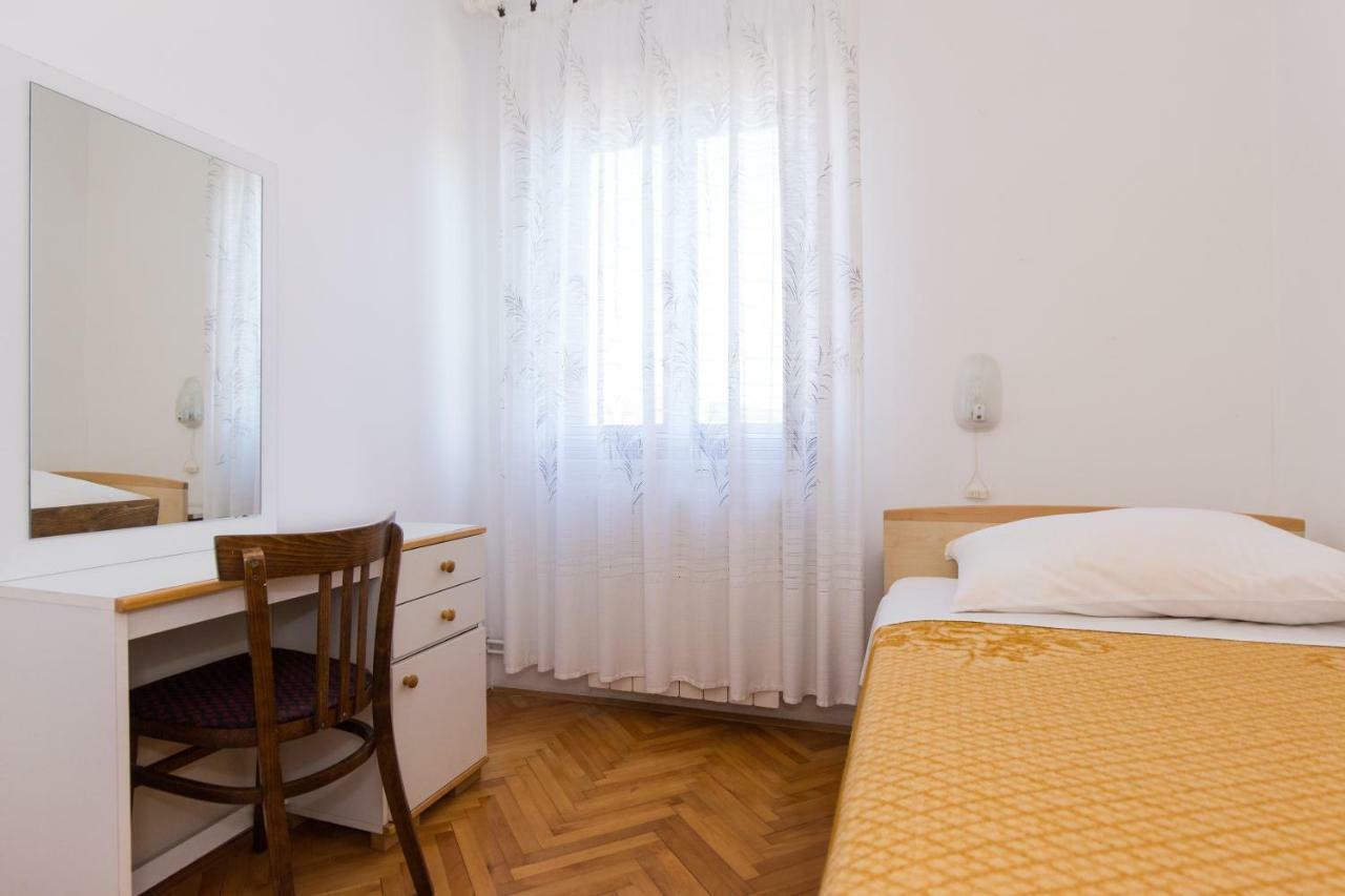 Apartment Pavacic كرك المظهر الخارجي الصورة